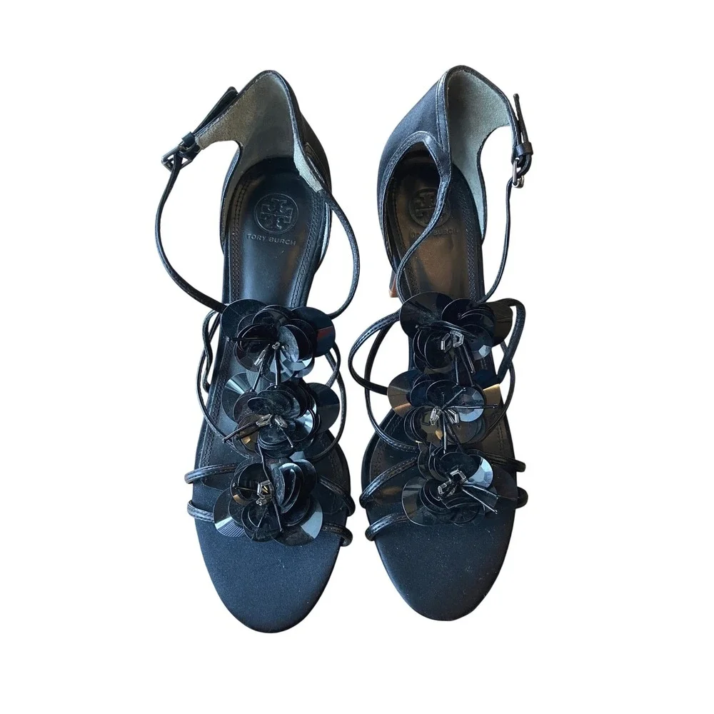 Tory Burch elegant tory